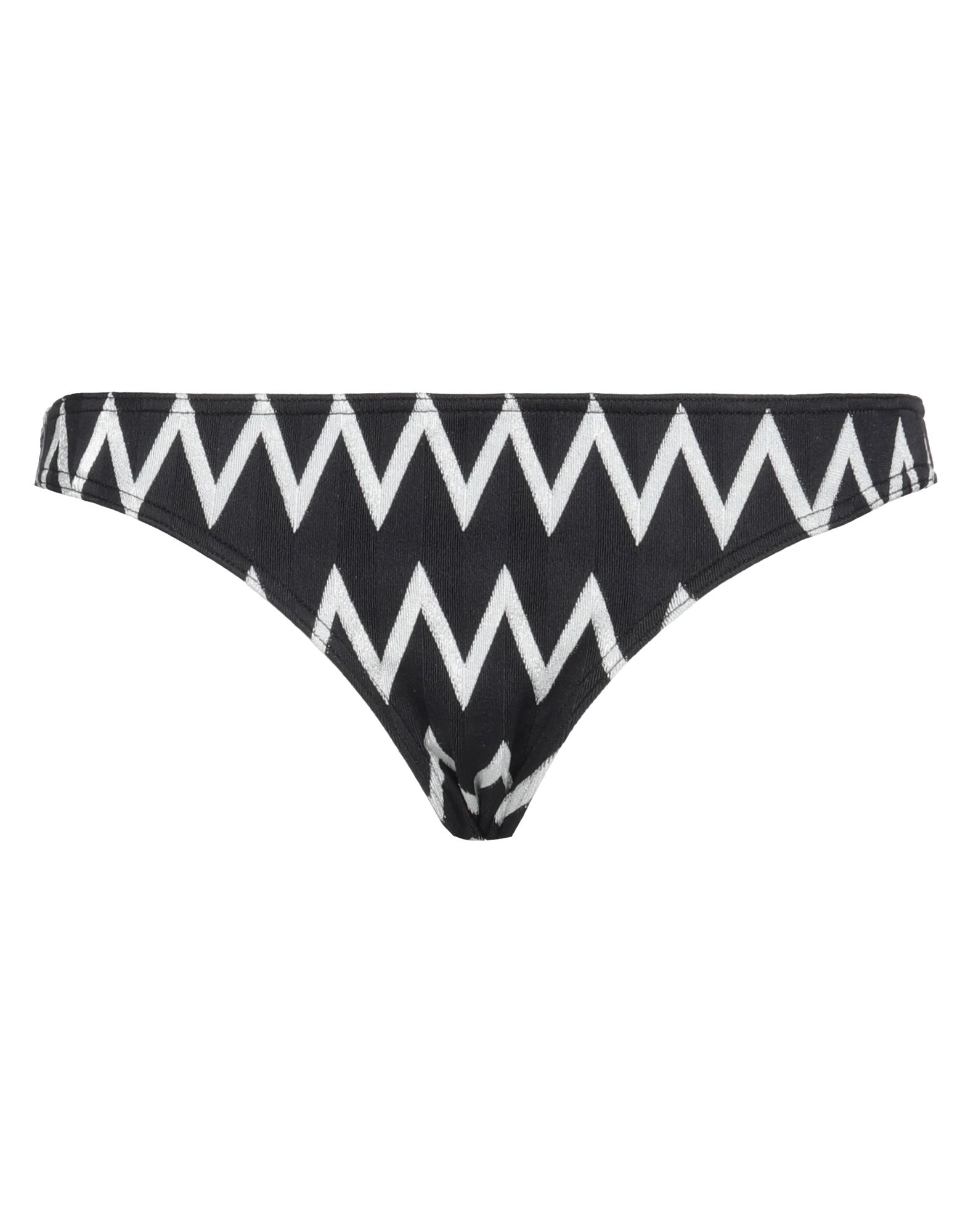 PRISM Bikinislip & Badehose Damen Schwarz von PRISM