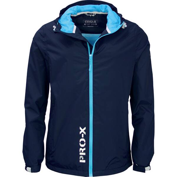 PRO-X ELEMENTS Kinder Regenjacke Kinder-Regenjacke FLASHY von PRO-X Elements