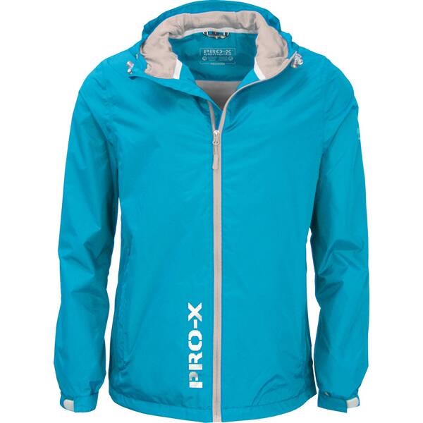 PRO-X ELEMENTS Kinder Regenjacke Kinder-Regenjacke FLASHY von PRO-X Elements