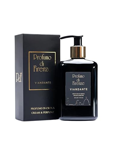 Profumo di Firenze Viandante Körpermilch 200 ml Profumo di Firenze Viandante Körpermilch 200 ml von Profumo Di Firenze