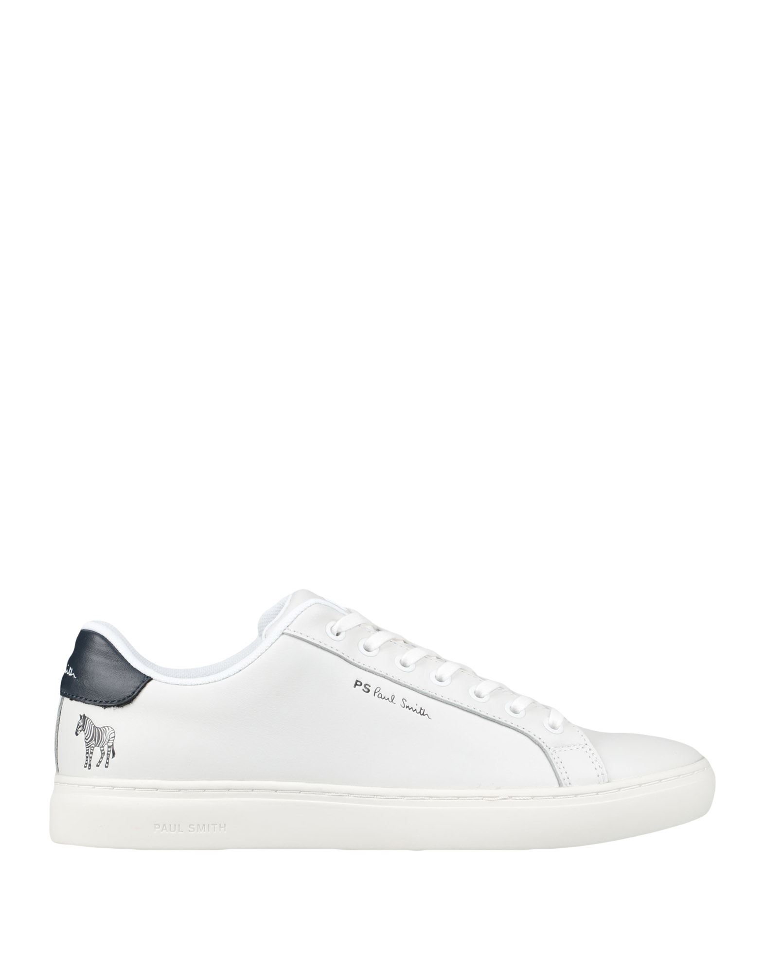 PS PAUL SMITH Sneakers Herren Weiß von PS PAUL SMITH