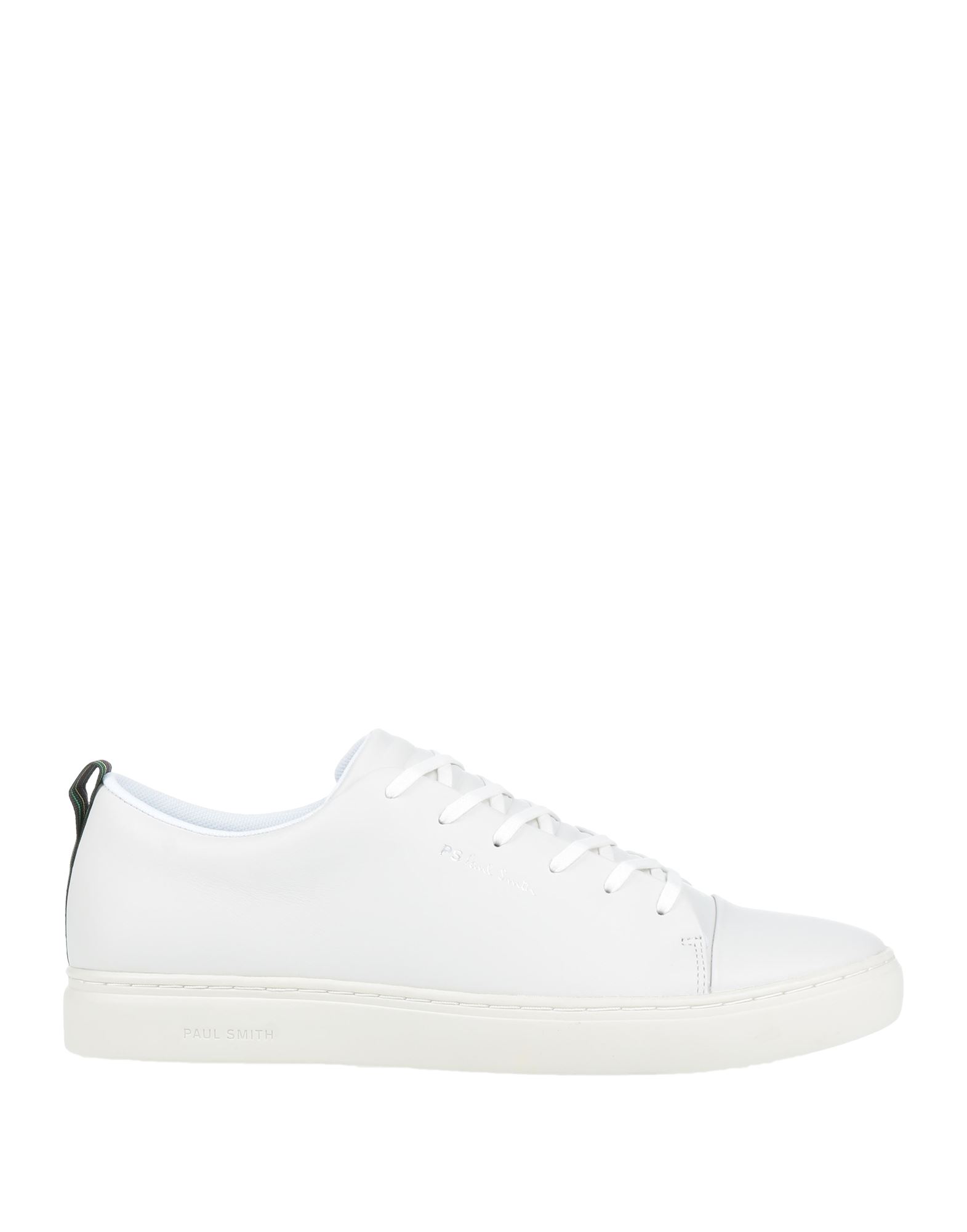 PS PAUL SMITH Sneakers Herren Weiß von PS PAUL SMITH