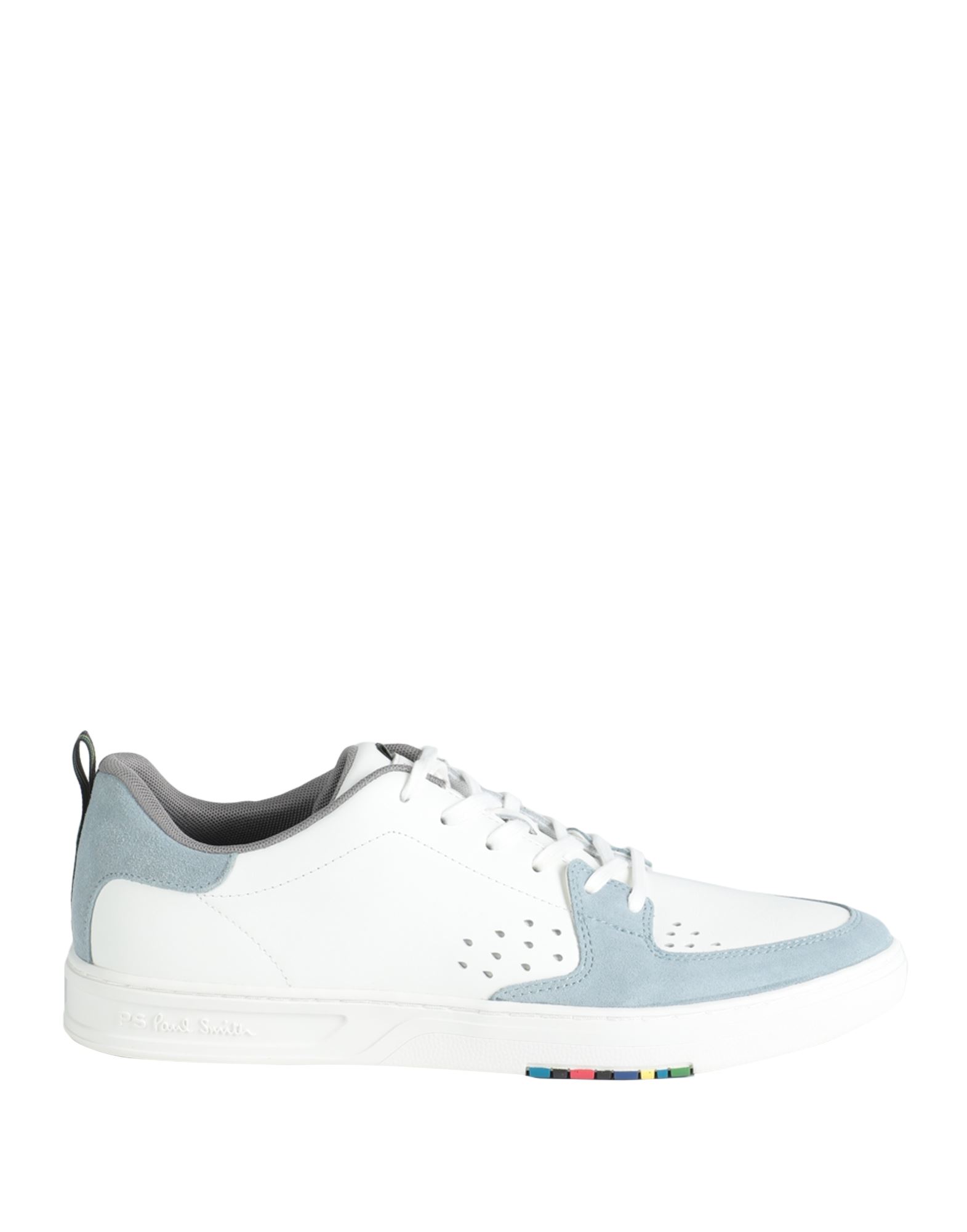 PS PAUL SMITH Sneakers Herren Weiß von PS PAUL SMITH