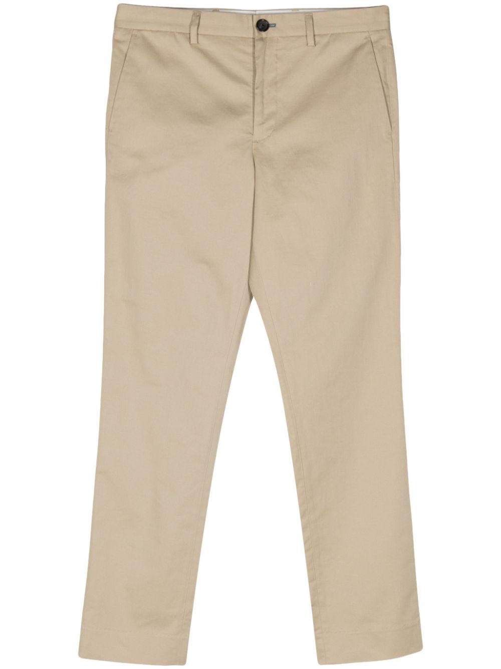 PS Paul Smith Halbhohe Chino - Nude von PS Paul Smith