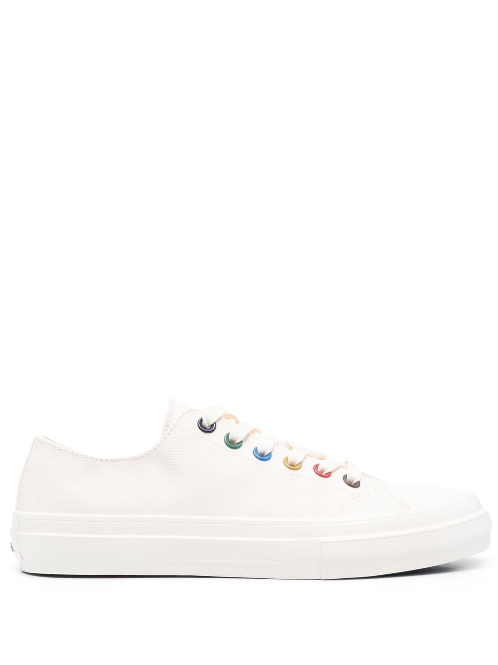 PS Paul Smith Klassische Sneakers - Weiß von PS Paul Smith