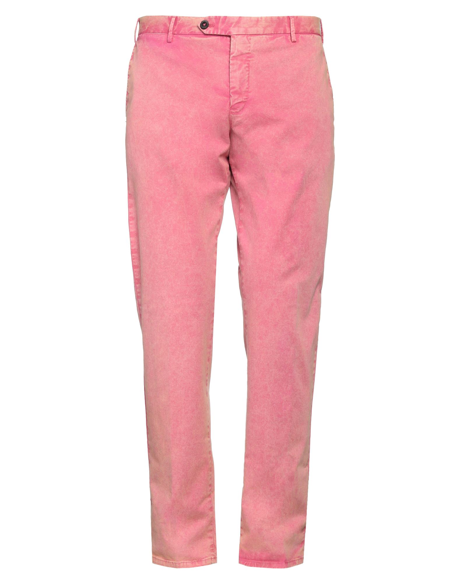 PT Torino Hose Herren Rosa von PT Torino