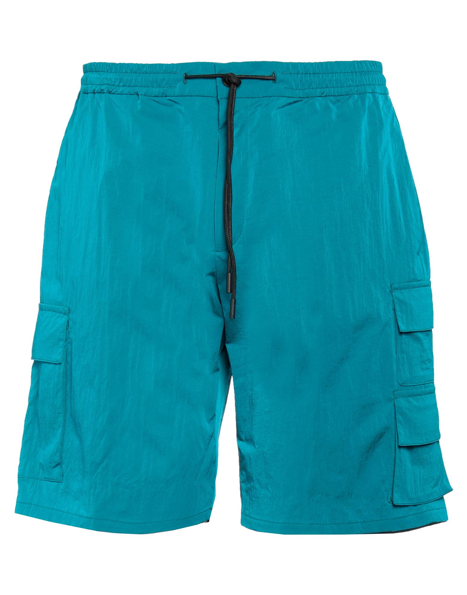 PT Torino Shorts & Bermudashorts Herren Azurblau von PT Torino