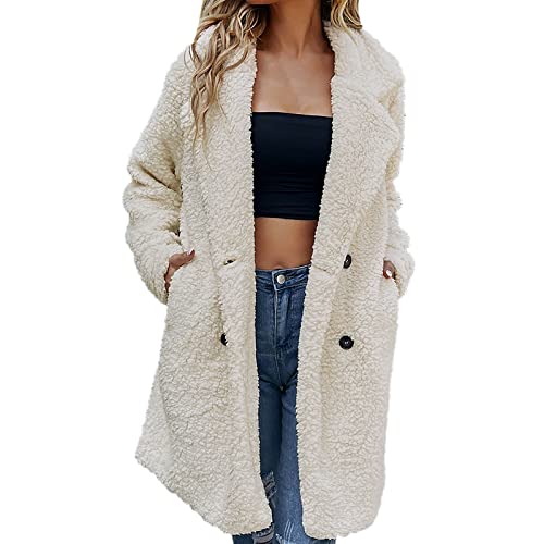 PTLLEND Winter Daunenweste Mit Kapuze Steppweste übergangsjacke damen grau teddy jacken für damen mit ohren mäntel und jacken damen von PTLLEND