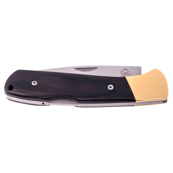 Puma Tec - Taschenmesser 315810 - Messer schwarz von PUMA TEC