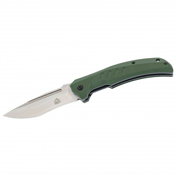 Puma Tec - Taschenmesser G10 Grün - Messer grün von PUMA TEC