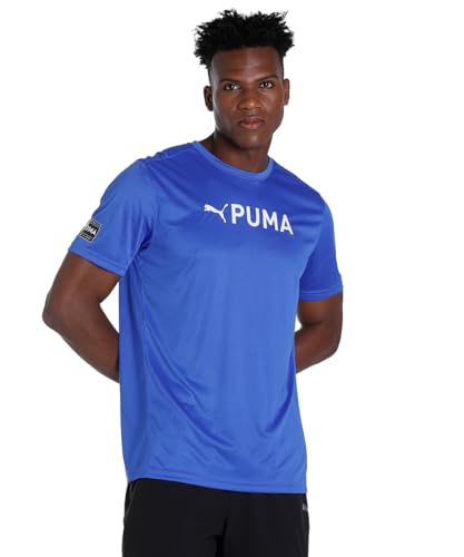 PUMA , blau(royalsapphire), Gr. XL von PUMA