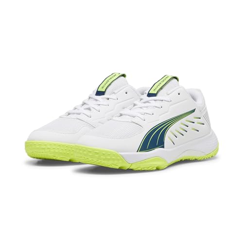 PUMA Accelerate JR Handballschuh, 37.5 EU von PUMA