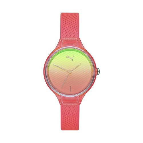 PUMA Armbanduhren für Frauen P1037 von PUMA