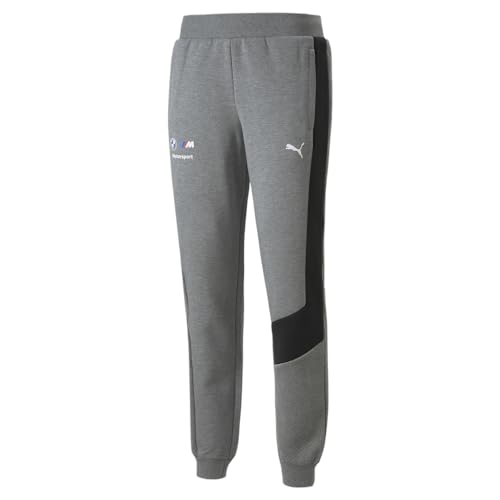 PUMA BMW MMS Herren Jogginghose Casual Comfort Technology - Grau, GRAU, X-Groß PUMA BMW MMS Herren Jogginghose Casual Comfort Technology - Grau, GRAU, X-Groß von PUMA