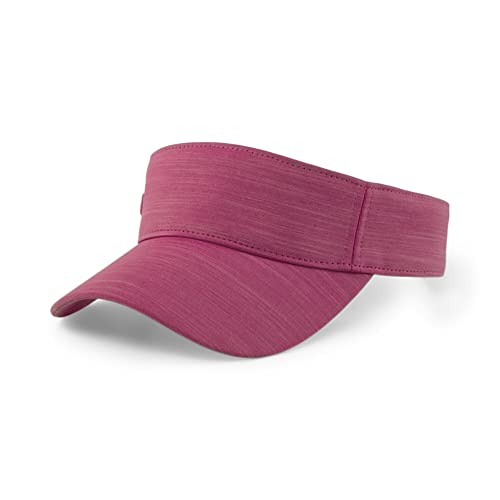 PUMA Damen P Golfvisor ErwachsenerOrchid Shadow Pink von PUMA