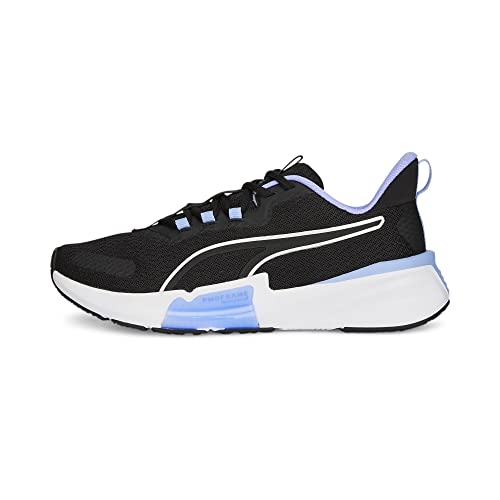 PUMA Damen Pwrframe Tr 2 WN's fußballschuhe, Schwarz, 42 EU von PUMA