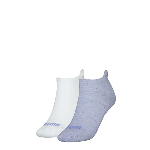 PUMA Damen Sneakers Hosiery, Elektro Combo, 39-42 EU von PUMA