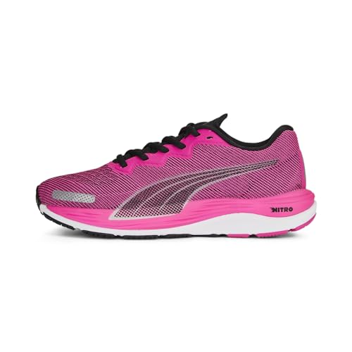 PUMA Damen Velocity Nitro 2 WNS fußballschuhe, Pink, 40.5 EU von PUMA