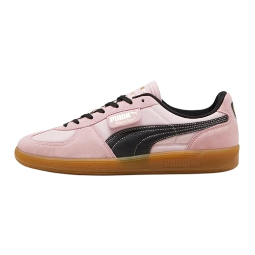 PUMA Palermo Palermo FC Herrenschuhe, Hellrosa, PUMA und Schwarz, 42 EU von PUMA