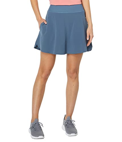 PUMA Powershape Solid Skirt Evening Sky SM, Abendhimmel, Klein von PUMA