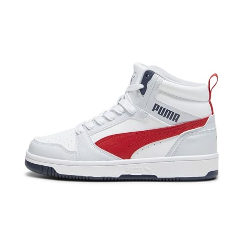 PUMA REBOUND V6 MID JR von PUMA