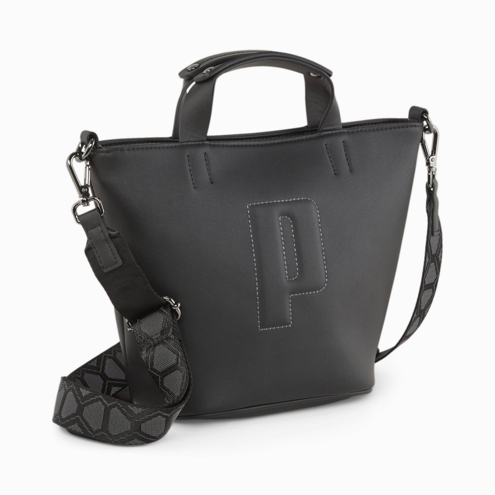 PUMA Sense Mini Shopper Für Damen, Schwarz, Accessoires von PUMA