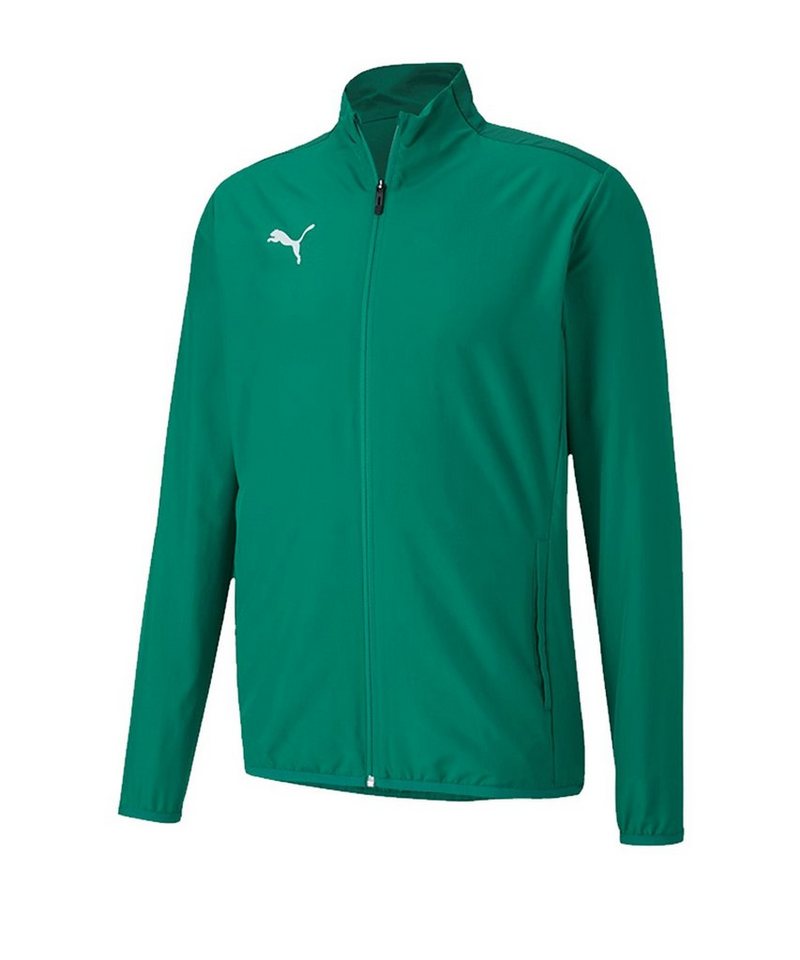 PUMA Sweatjacke teamGOAL 23 Sideline Trainingsjacke Kids PUMA Sweatjacke teamGOAL 23 Sideline Trainingsjacke Kids von PUMA