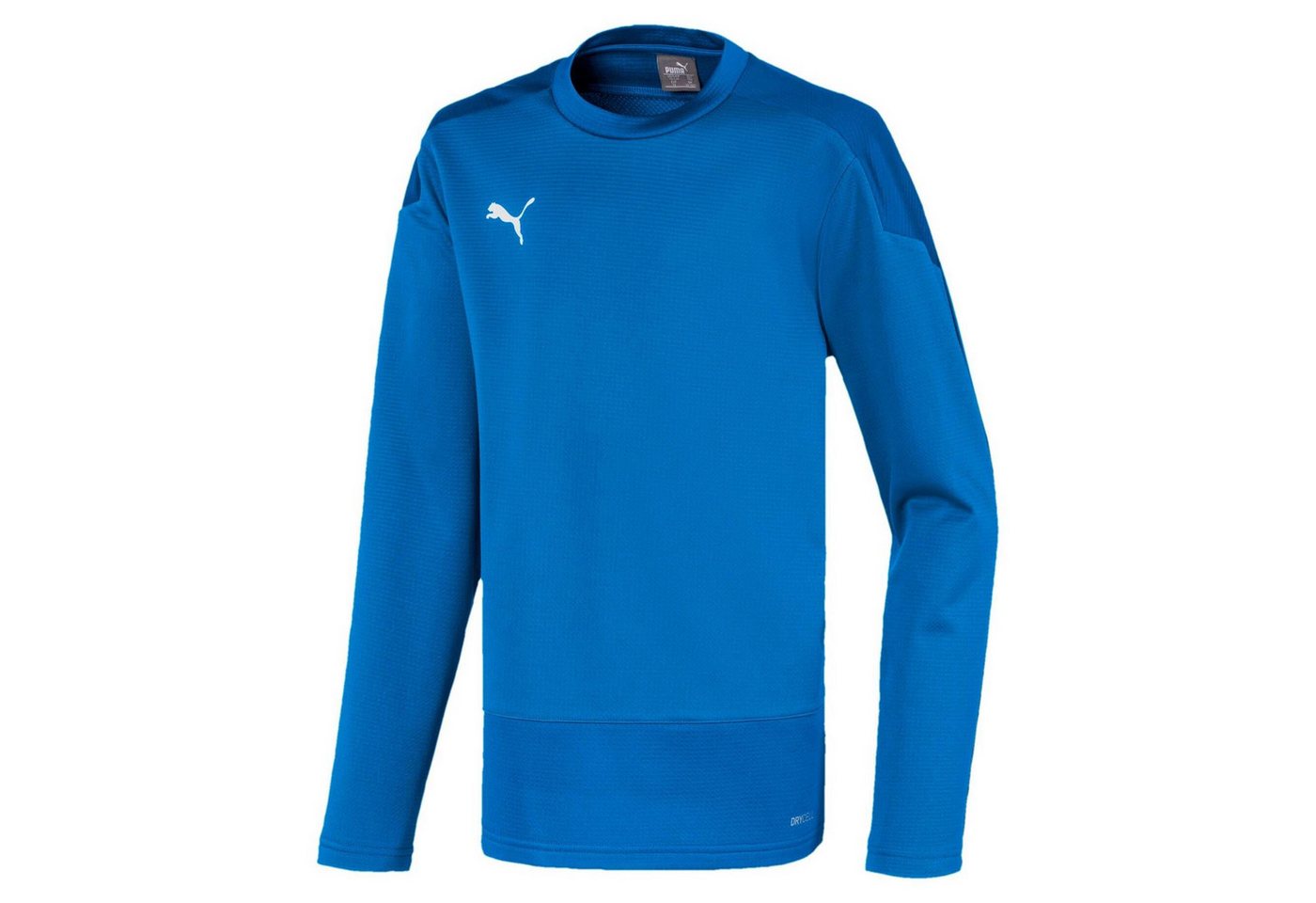 PUMA Sweatshirt Kinder Fußballshirt TEAMGOAL 23 (1-tlg) von PUMA