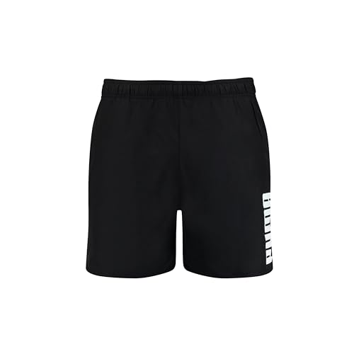 PUMA Swim Men MID Shorts 1P PUMA Swim Men MID Shorts 1P von PUMA