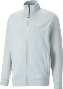 PUMA T7 Track Jacket - M von PUMA