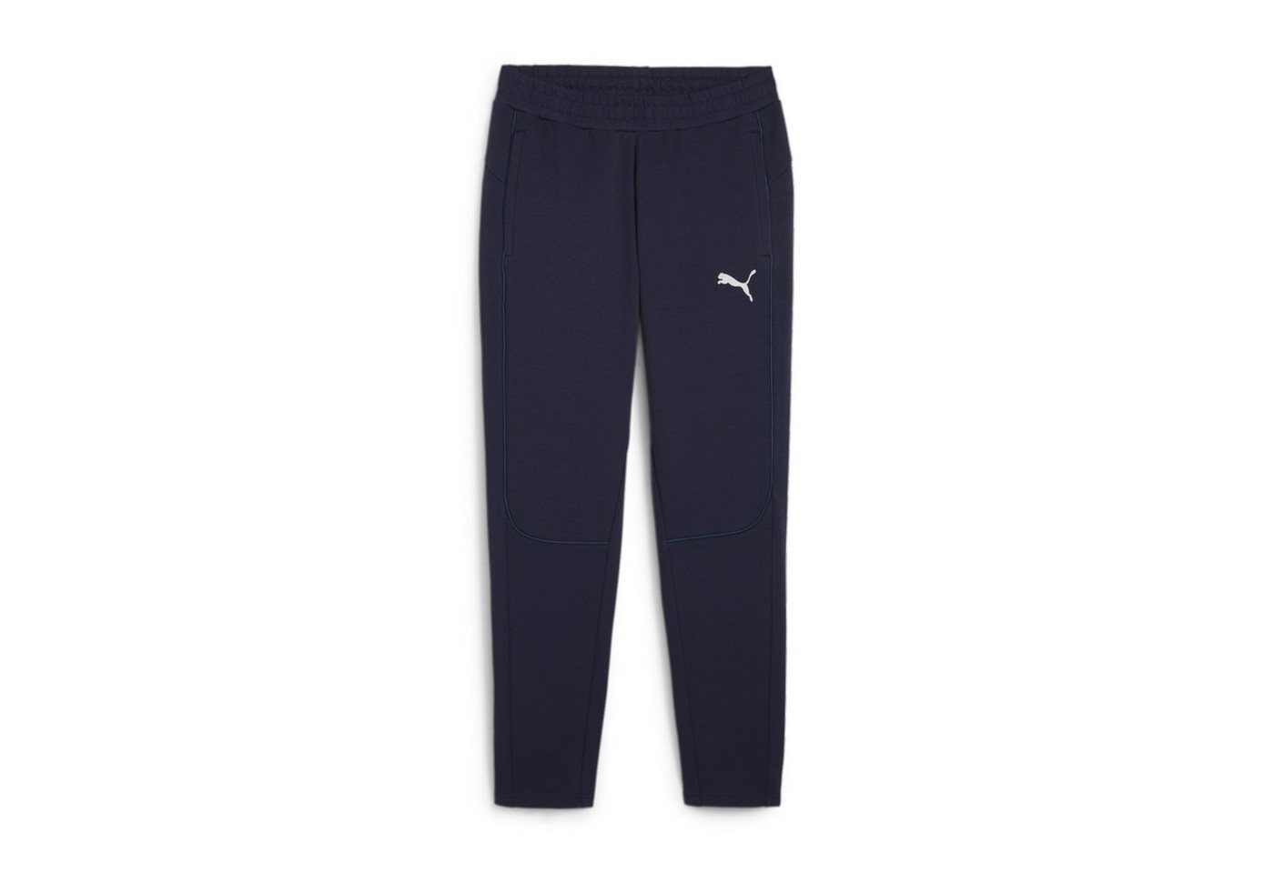 PUMA Trainingshose Puma Herren Sweathose teamFINAL Casuals Pants 658532 PUMA Trainingshose Puma Herren Sweathose teamFINAL Casuals Pants 658532 von PUMA