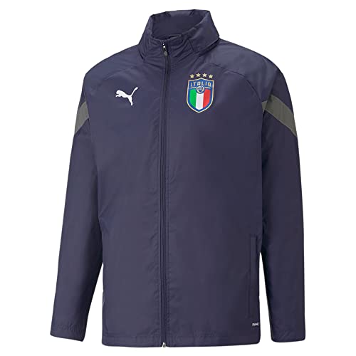 PUMA Trainingsjacke Italie 2022 PUMA Trainingsjacke Italie 2022 von PUMA