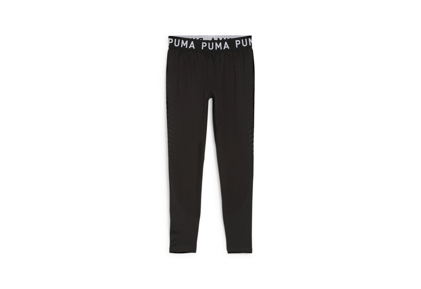 PUMA Trainingstights Lange FORMKNIT SEAMLESS Trainings-Laufhose Herren von PUMA