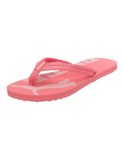 PUMA Unisex Epic Flip V2 Sandalen, Sun Kissed Coral Rosewater, 38 EU von PUMA