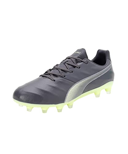 PUMA Unisex King Pro 21 Fg fußballschuhe, Periscope, 43 EU von PUMA