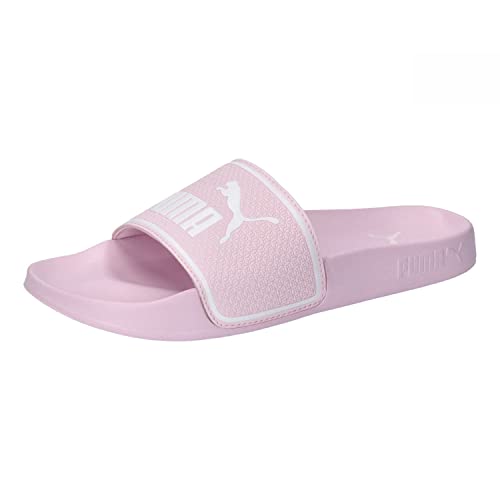 PUMA Unisex Leadcat 2.0 Sandal, Pearl Pink White, 47 EU von PUMA