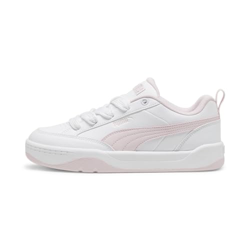 Puma Unisex Adults Park Lifestyle Sneakers, Puma White-Whisp Of Pink, 42 EU von PUMA