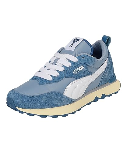 PUMA Unisex Rider Fv Ami Leichtathletik-Schuh, stellar, 44 EU von PUMA