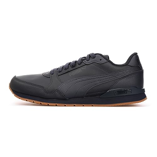 PUMA St Runner V3 L, Unisex-Sneaker – Erwachsene, Parisian Night Rubber, 38 EU von PUMA