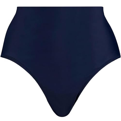 Puma Damen Brief Badebekleidung, Marineblau, L von PUMA