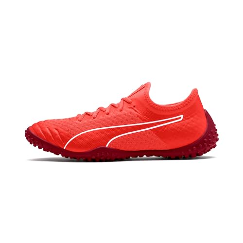 Puma Herren 365 Roma 2 St Fußballschuhe, Rot (NRGY Red White-Rhubarb 02) von PUMA