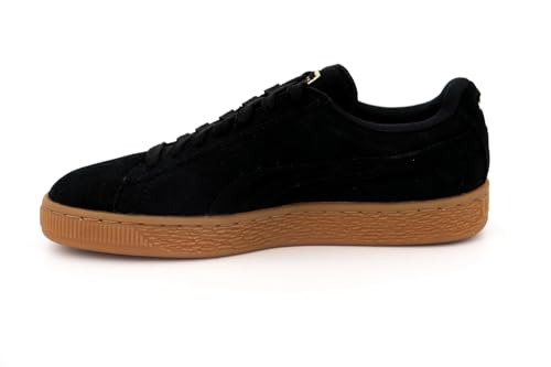 PUMA Suede Classic Gold WN's 36422502, Turnschuhe - 38 EU von PUMA