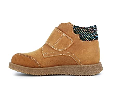 Pablosky 506781 Ankle Boot, gelb, 30 EU von Pablosky