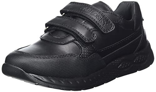 Pablosky 725115 Uniform Kleid Schuhe, Schwarz, 29 EU Pablosky 725115 Uniform Kleid Schuhe, Schwarz, 29 EU von Pablosky