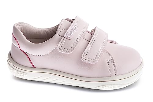 Pablosky Baby-Mädchen 035975 Sneaker, Rosa von Pablosky