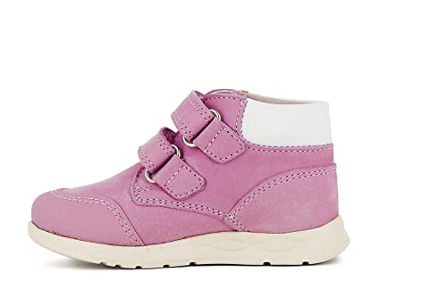 Pablosky Jungen Mädchen 022870 Ankle Boot, Rosa, 22 EU von Pablosky