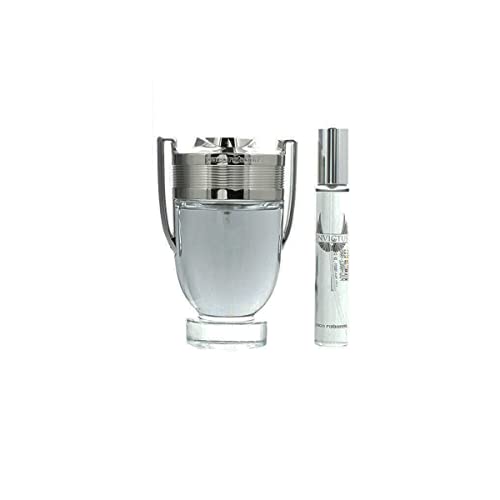 Paco Rabanne, Invictus Gift Set Man 120ml von Paco Rabanne