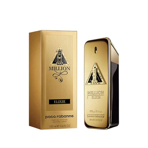 Paco Rabanne 1 Million Elixir Parfum Intense Edp Spray von Paco Rabanne