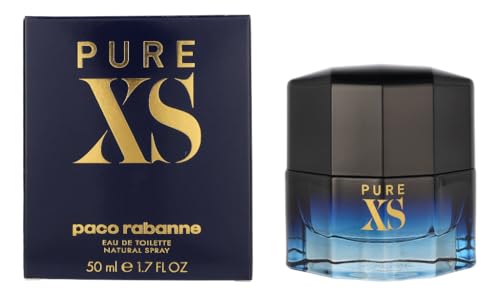 Paco Rabanne Pure XS Edt Spray von Paco Rabanne