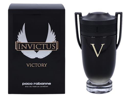 Paco Rabanne Invictus Victory Edp Spray 200ml von Paco Rabanne